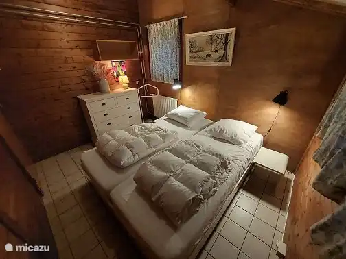 Slaapkamer 2